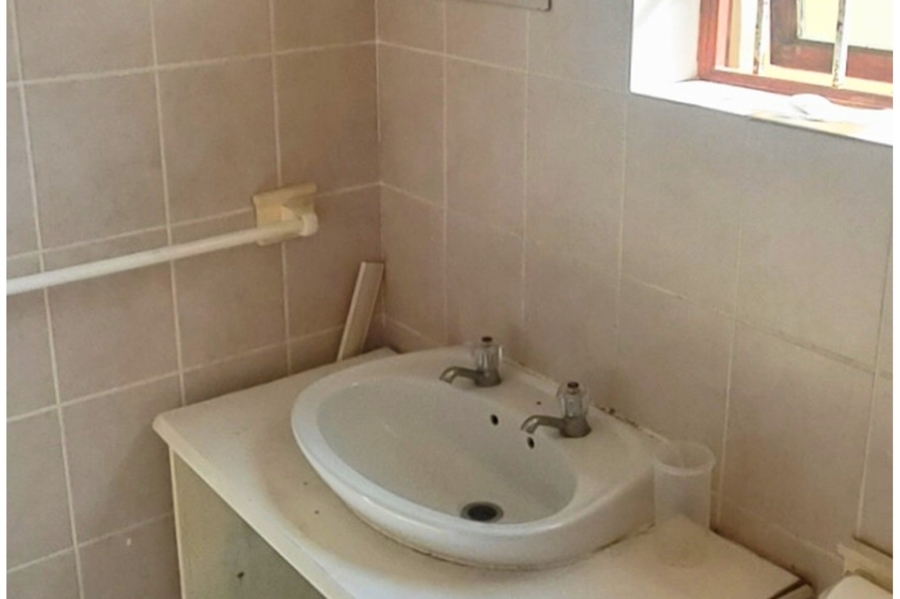 1 Bedroom Property for Sale in Parklands Western Cape